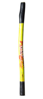 Norleen Williams Didgeridoo (JW1610)
